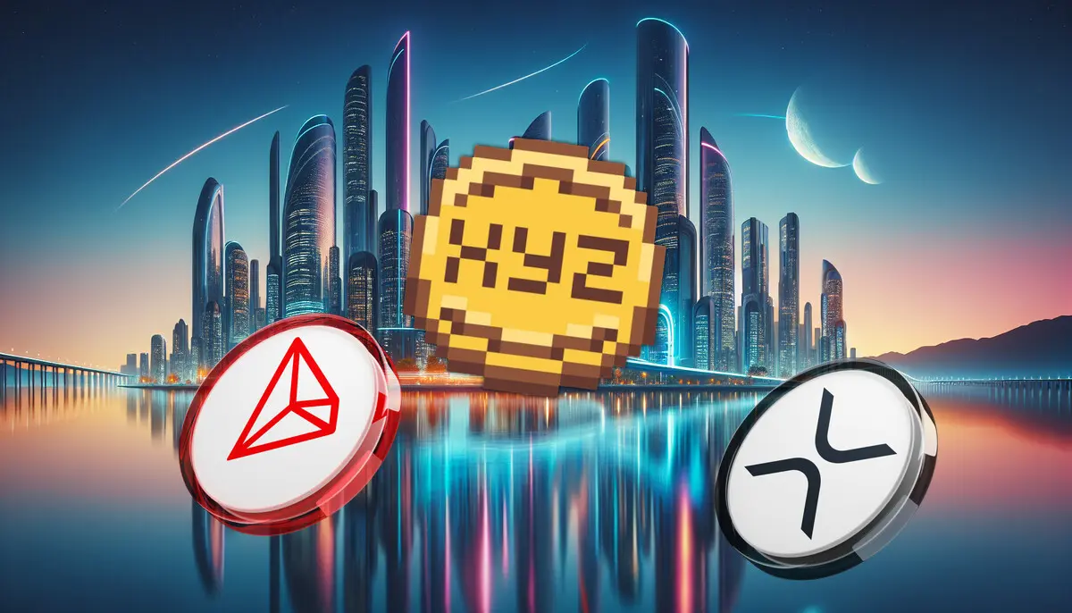 比特币、山寨币与小额代币:穿越加密货币丛林